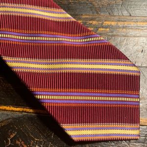 Robert Talbott Best of Class Men’s Tie